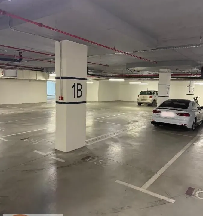 Sale, parking/garage, 12m², Savski Venac, Beograd