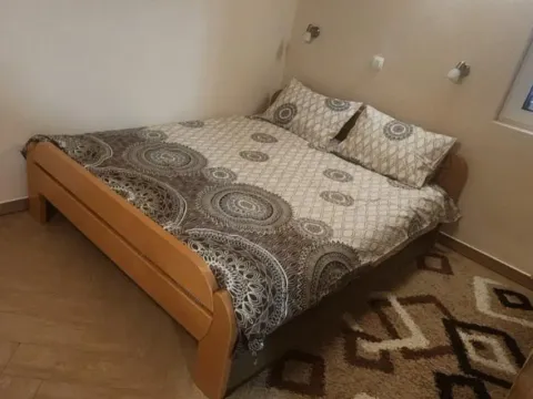 Rent, one bedroom apartment, 45m², Dobrota, Kotor - image 4