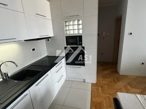 Rent, one bedroom apartment, 42m², Adamovićevo Naselje, Novi Sad Sve Podlokacije - image 5