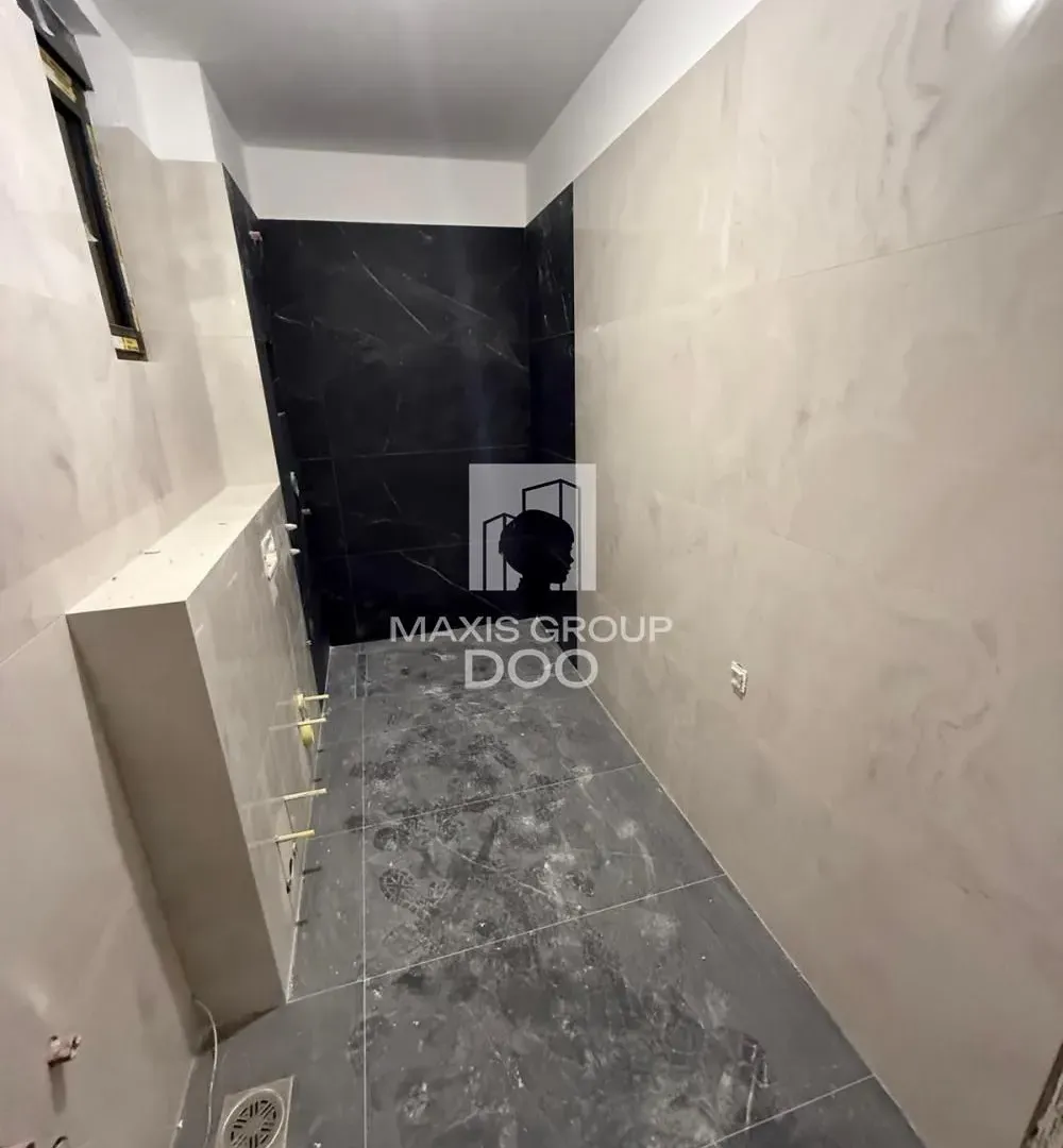 Sale, four bedroom apartment, 107m², Stari Košutnjak, Rakovica