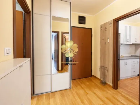 Sale, one bedroom apartment, 50m², City Kvart, Podgorica - image 6