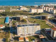 Sale, three bedroom apartment, 151m², Centar, Bar - image 2