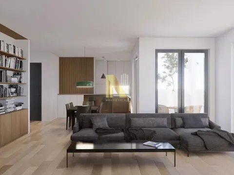 Prodaja, četvorosoban stan, 106m², Grbavica, Novi Sad Sve Podlokacije - image 6