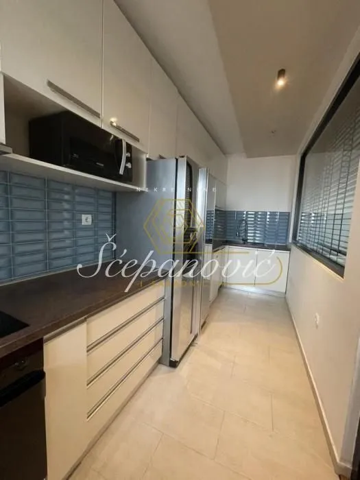 Sale, four bedroom apartment, 104m², Bulevar Evrope, Novi Sad Sve Podlokacije