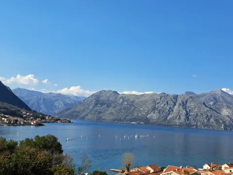 Prodaja, trosoban stan, 86m², Dobrota, Kotor - image 9