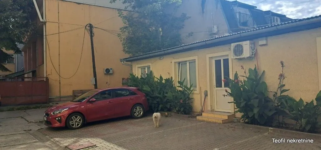 Prodaja, trosoban stan, 91m², Novi Sad, Srbija