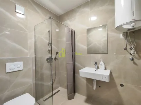 Sale, two bedroom apartment, 77m², Zabjelo, Podgorica - image 4