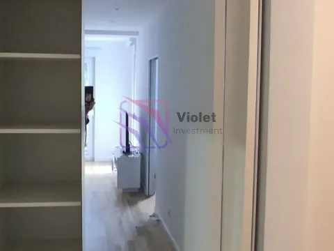 Rent, one bedroom apartment, 42m², Gorica C, Podgorica - image 2