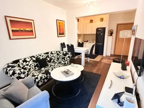 Stan in Vezirov Most