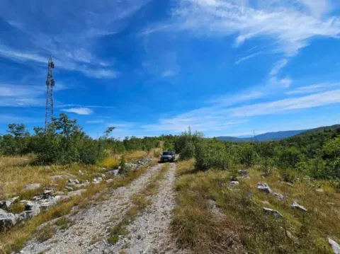 Prodaja, plac, 529422m², Vilusi, Nikšić - image 1