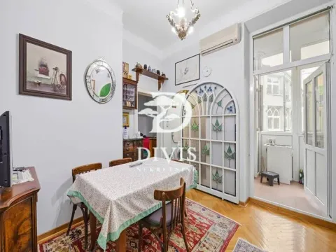 Sale, three bedroom apartment, 105m², Kalemegdan, Beograd - image 5