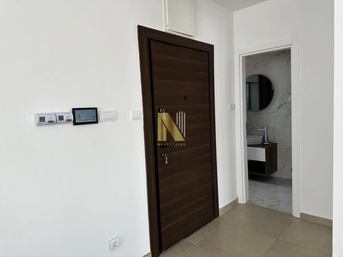 Prodaja, dvosoban stan, 51m², Telep, Novi Sad Sve Podlokacije