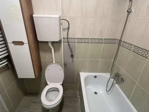 Izdavanje, dvosoban stan, 51m², Sajmište, Novi Sad - image 7