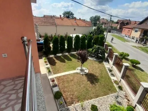 Prodaja, kuća, 180m², Centar, Ćuprija - image 62