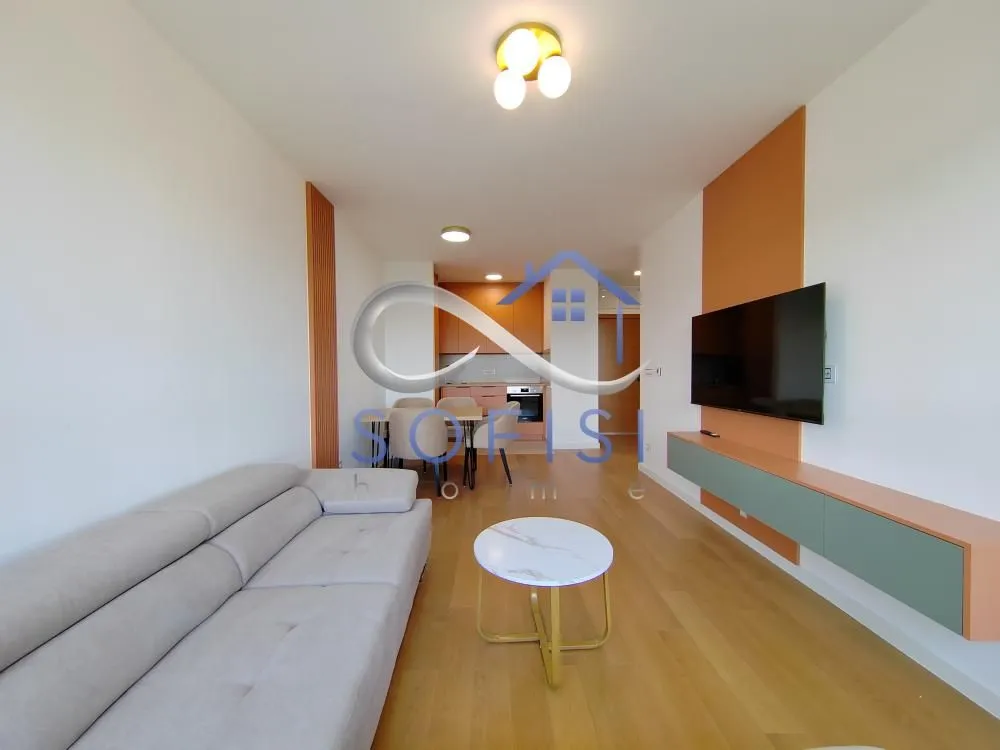 Izdavanje, dvosoban stan, 41m², Telep, Novi Sad Sve Podlokacije