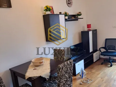 Rent, one bedroom apartment, 38m², City Kvart, Podgorica - image 2