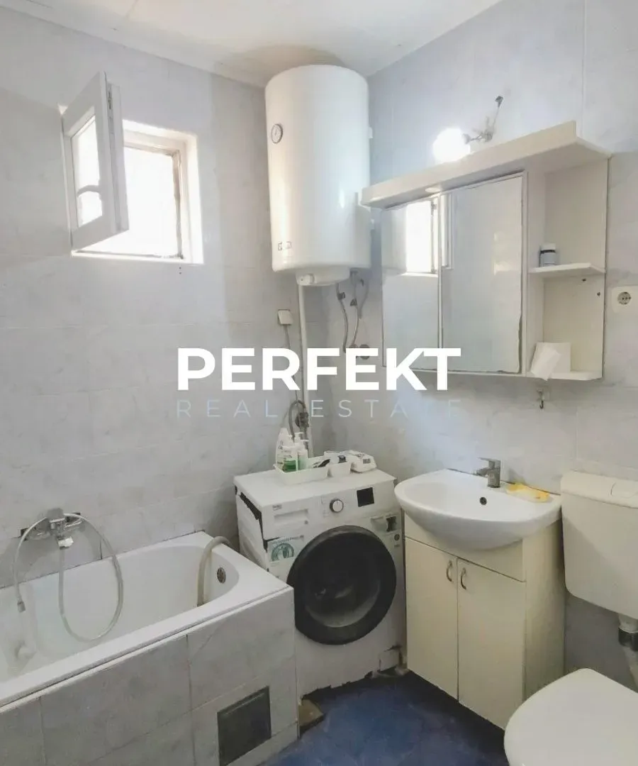 Prodaja, trosoban stan, 65m², Kačarevo, Pančevo