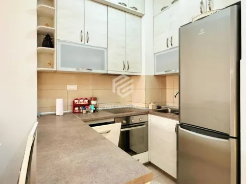 Rent, one bedroom apartment, 40m², Ljubović, Podgorica - image 3