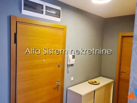 Rent, three bedroom apartment, 82m², Vračar Hram, Vračar Sve Podlokacije - image 20