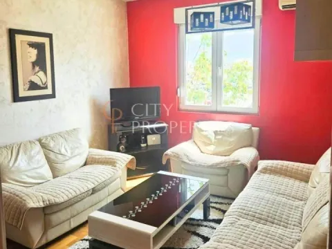 Rent, apartment, 37m², Stari Aerodrom, Podgorica - image 1