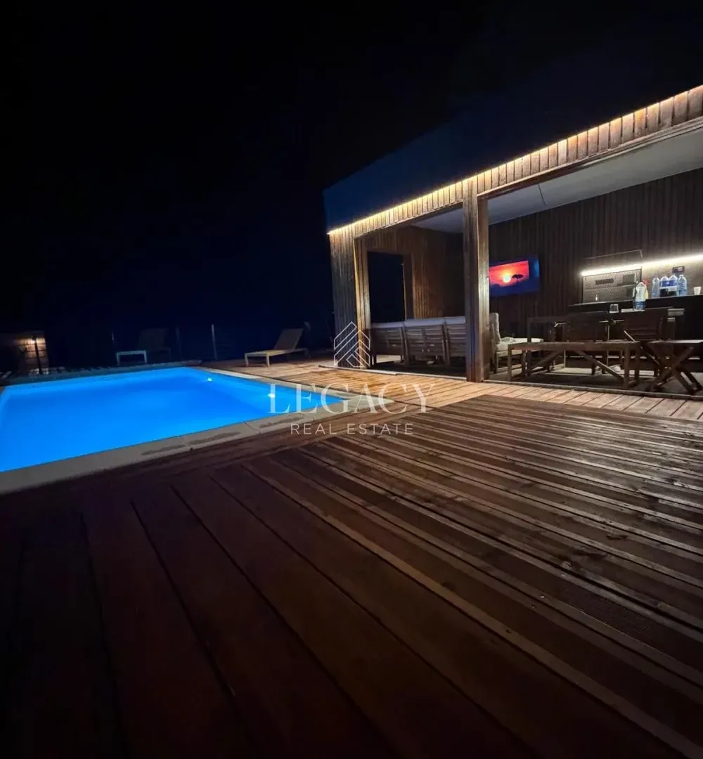 Sale, house, 36m², Dubovac, Kovin