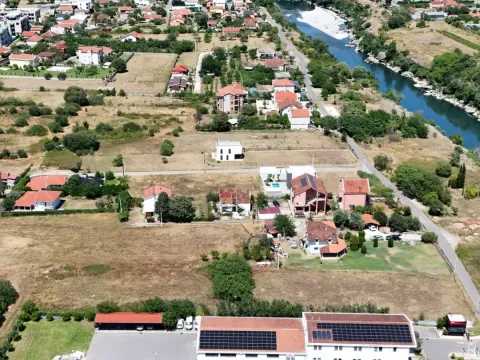 Prodaja, plac, 1000m², Donja Gorica, Podgorica - image 3