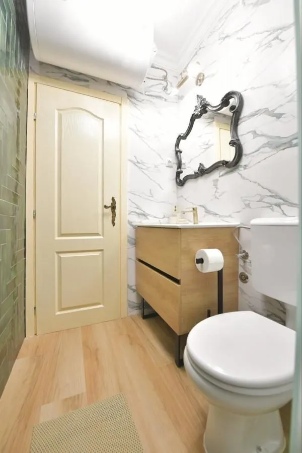 Izdavanje, dvosoban stan, 50m², Podbara, Novi Sad Sve Podlokacije