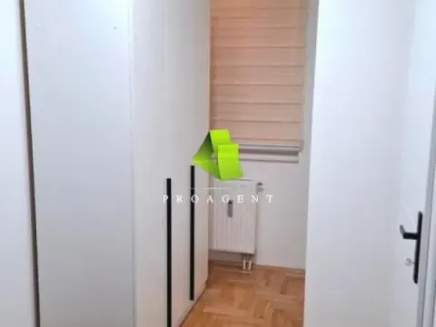 Rent, one bedroom apartment, 37m², Medijana, Niš - image 7