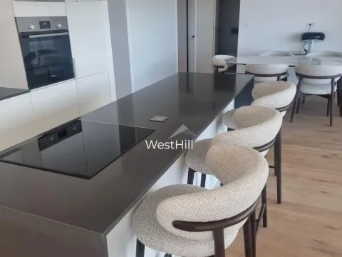 Sale, two bedroom apartment, 125m², Budva, Crna Gora - image 8