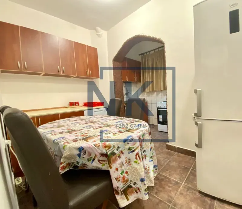 Rent, two bedroom apartment, 68m², Centar, Podgorica