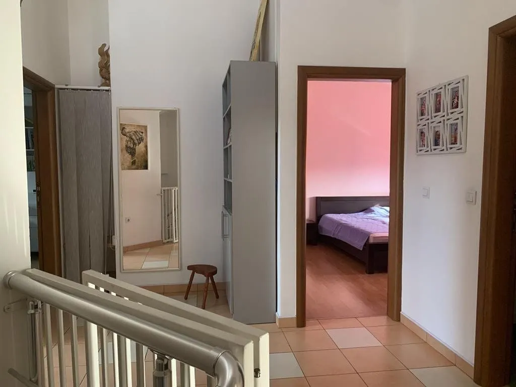 Rent, house, 240m², Donja Gorica, Podgorica