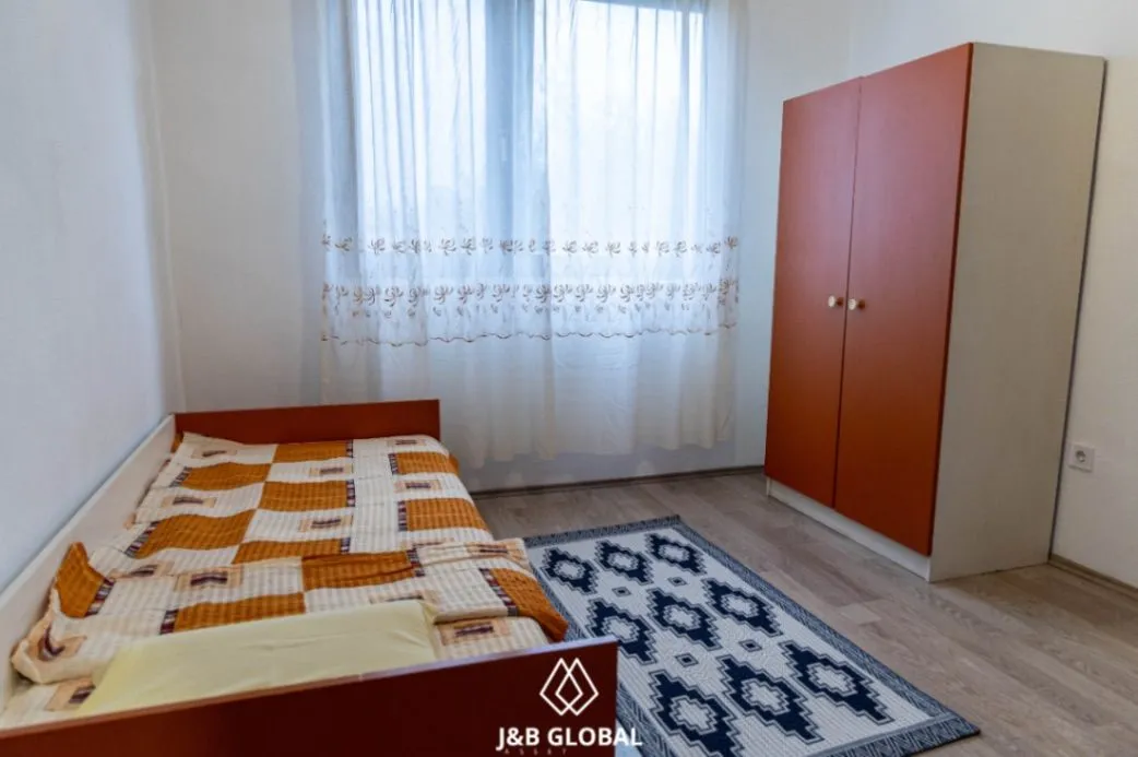 Rent, two bedroom apartment, 80m², Masline, Podgorica
