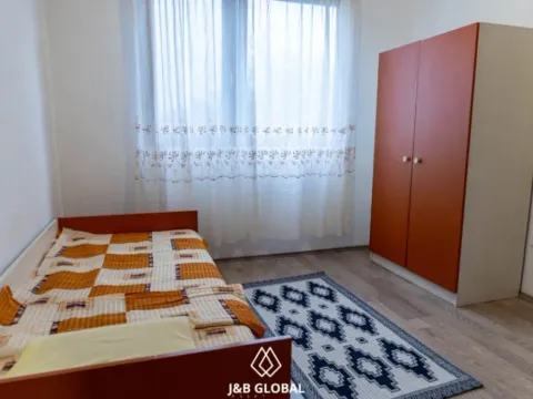 Izdavanje, dvosoban stan, 80m², Masline, Podgorica - image 4