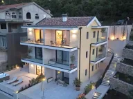 Sale, two bedroom apartment, 57m², Njivice, Herceg Novi - image 1
