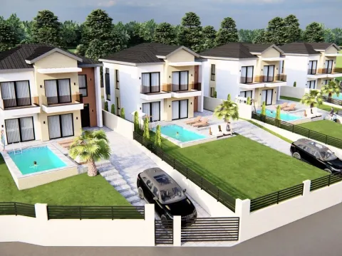 Prodaja, plac, 1681m², Bar, Crna Gora - image 1
