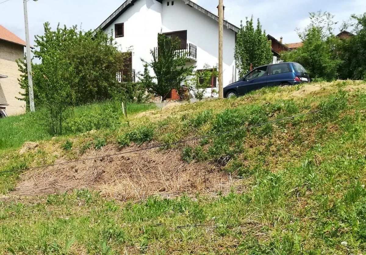 Prodaja, plac, 500m², Novi Sad, Srbija