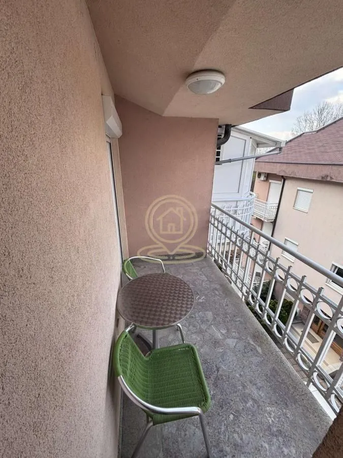 Prodaja, dvosoban stan, 41m², Centar, Vrnjačka Banja
