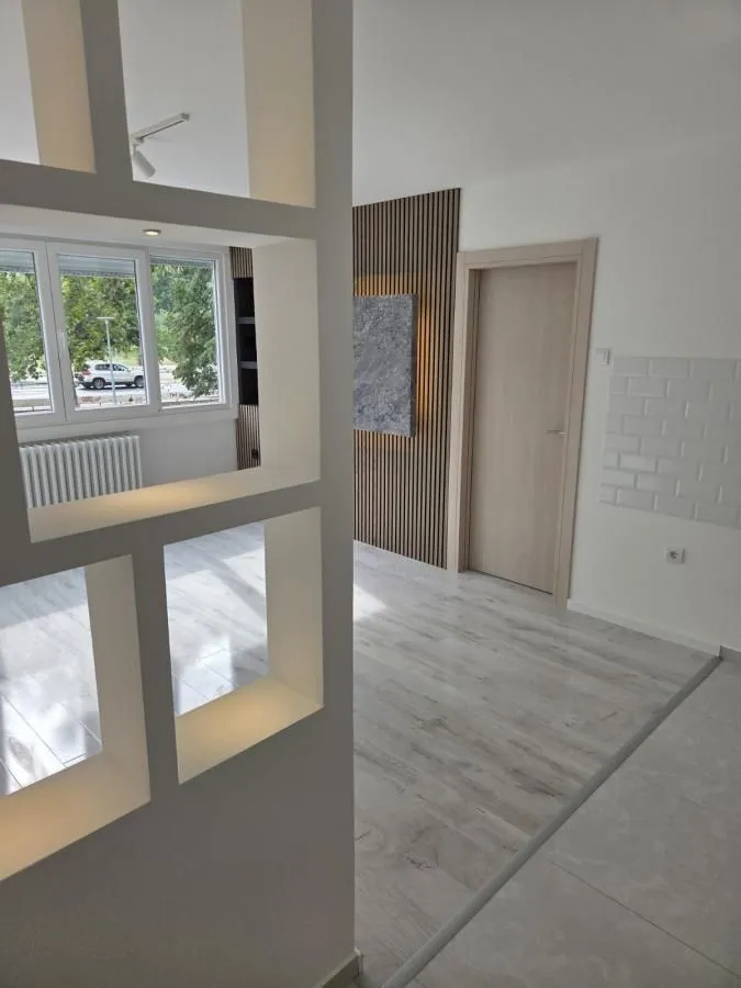 Sale, one bedroom apartment, 39m², Liman 2, Novi Sad Sve Podlokacije