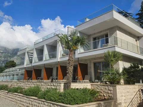 Prodaja, kuća, 124m², Prčanj, Kotor - image 1