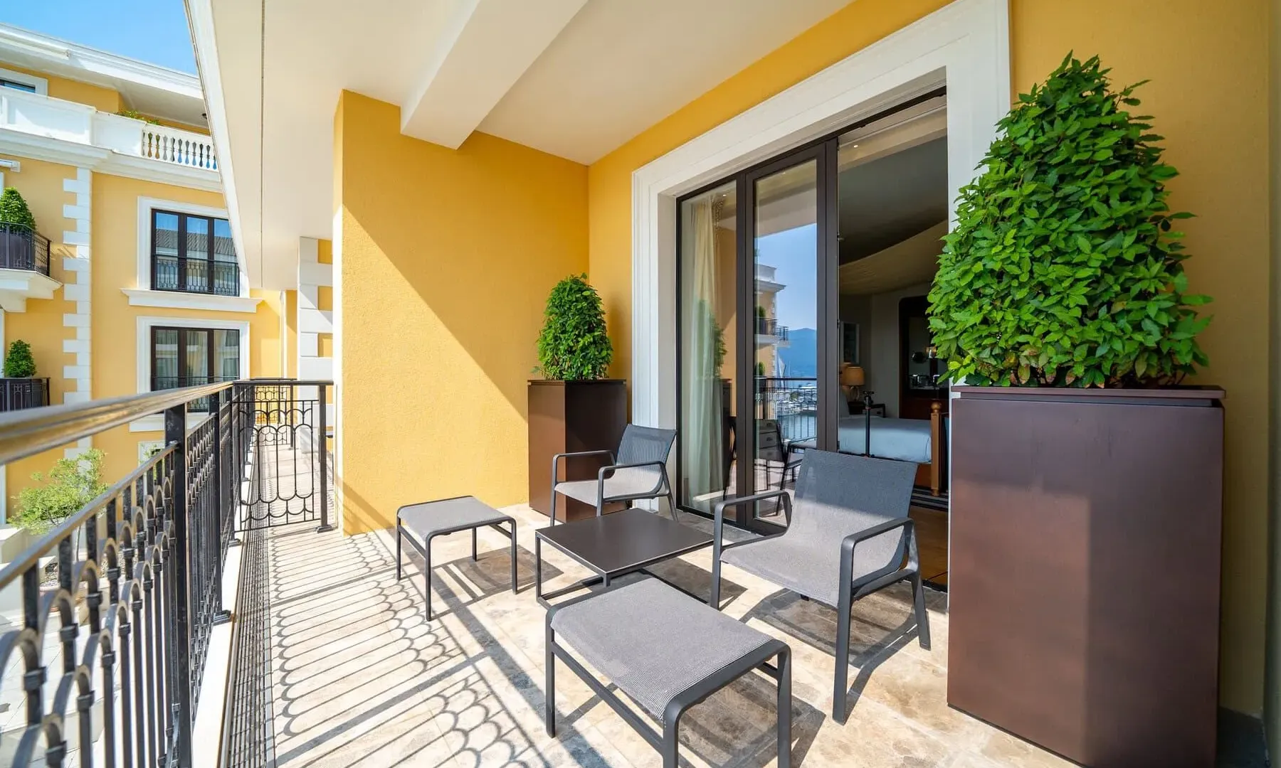 Prodaja, dvosoban stan, 178m², Porto Montenegro, Tivat