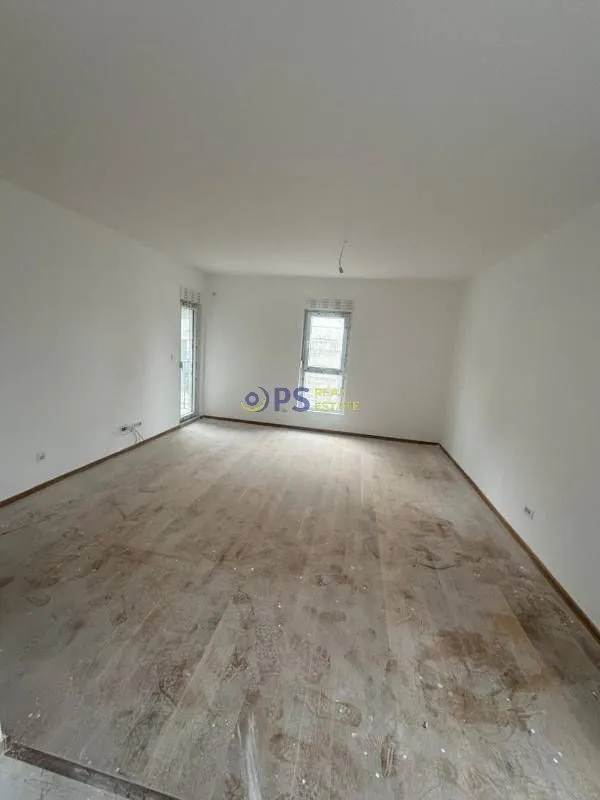 Prodaja, trosoban stan, 82m², Podgorica, Crna Gora