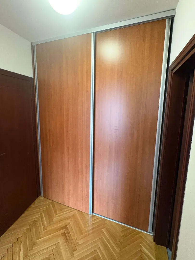 Rent, two bedroom apartment, 66m², Blok 9, Podgorica
