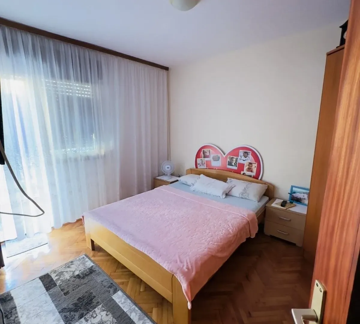 Prodaja, stan, 85m², Seljanovo, Tivat