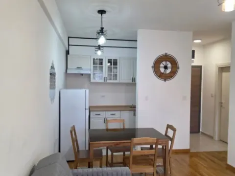 Izdavanje, jednosoban stan, 40m², Zabjelo, Podgorica - image 4