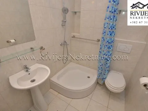 Prodaja, dvosoban stan, 65m², Savina, Herceg Novi - image 7