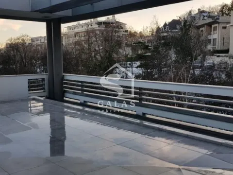 Rent, one bedroom apartment, 48m², Savski Venac, Beograd - image 6