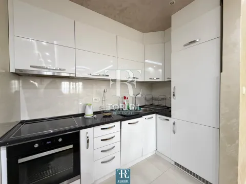 Rent, one bedroom apartment, 50m², Central Point, Podgorica - image 5