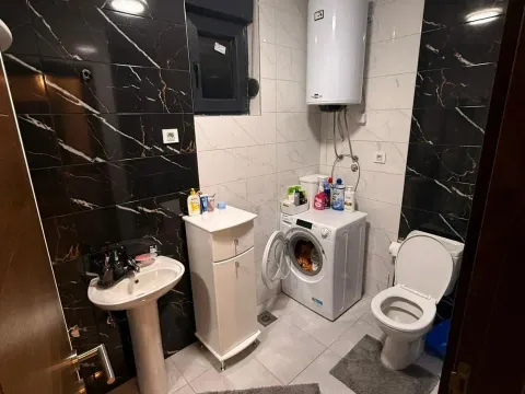 Izdavanje, dvosoban stan, 59m², Zabjelo, Podgorica - image 3