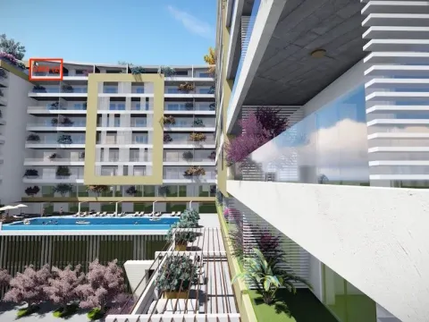 Sale, one bedroom apartment, 79m², Budva, Crna Gora - image 10