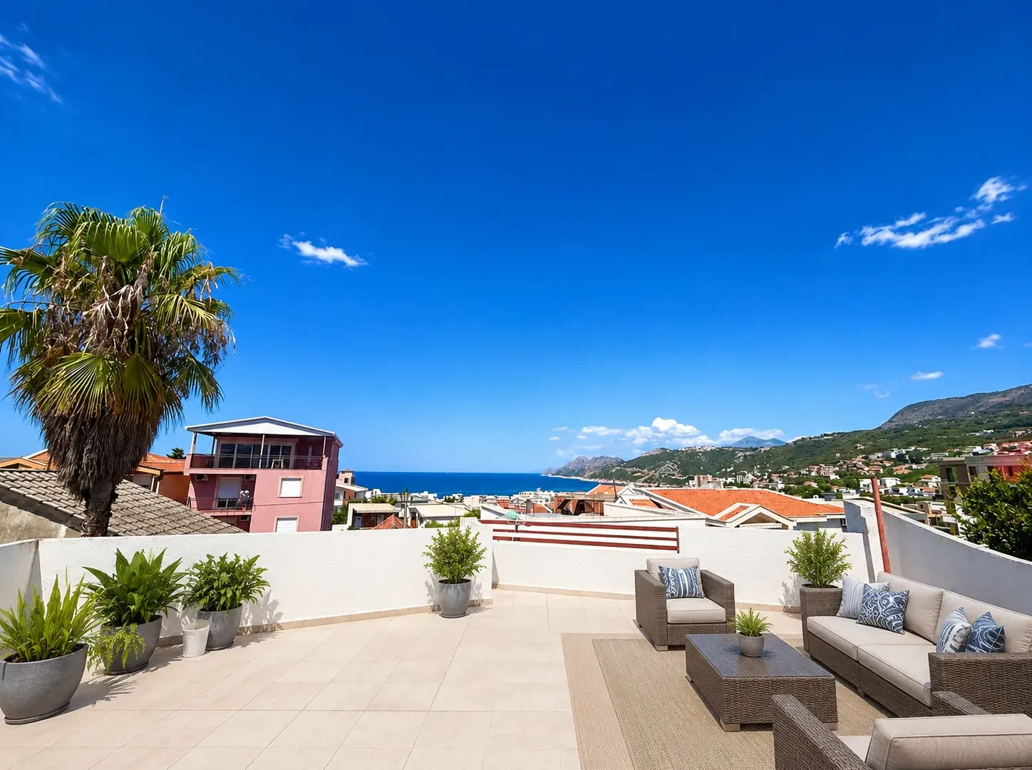 Sale, house, 214m², Dubrava, Bar